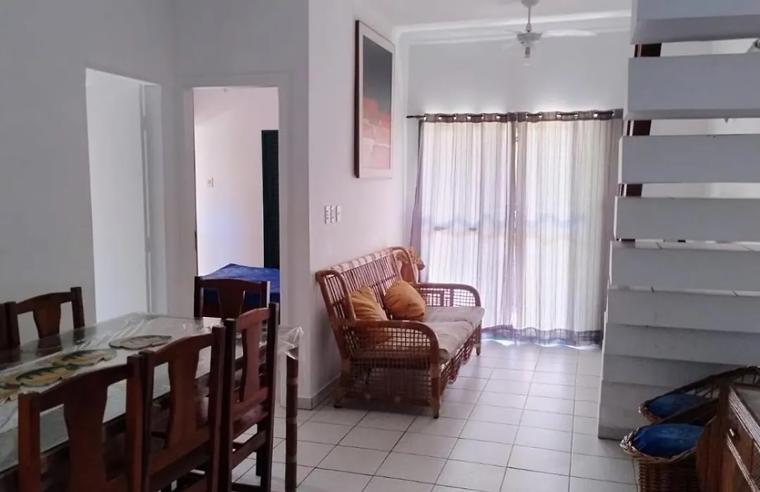 APTo DUPLEX COBERTURA UBATUBA-1