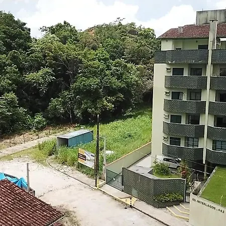 APTo DUPLEX COBERTURA UBATUBA-3